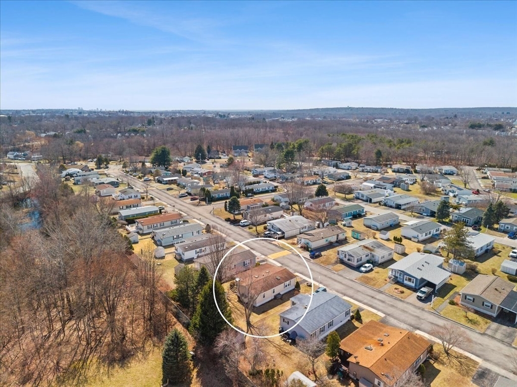 27 Castle Road, Unit 153 Attleboro, MA 02703 - Photo 33 of 34