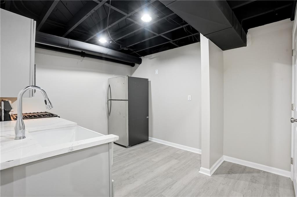 3130 Gay Drive Decatur, GA 30032 - Photo 23 of 28 a view of a storage & utility room