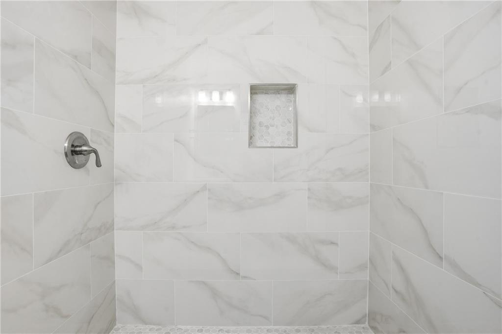 3130 Gay Drive Decatur, GA 30032 - Photo 8 of 28 a bathroom with a shower