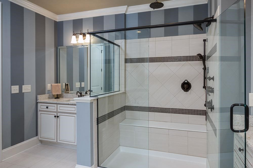 3740 Trenton Road Raleigh, NC 27607 - Photo 14 of 30 Master bath