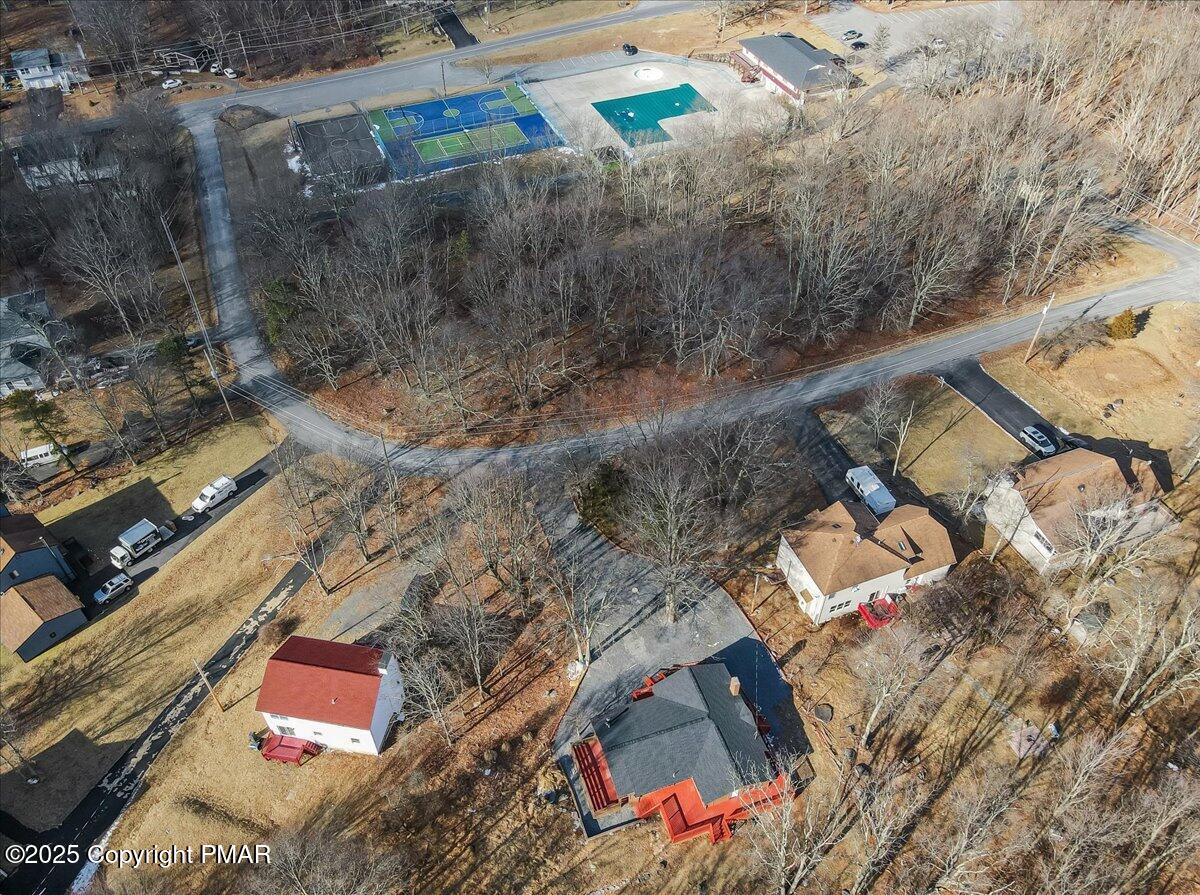 2161 Bushkill Circle Bushkill, PA 18324 - Photo 46 of 49 60-Photo Jan 14 2025- 11 15 40 PM