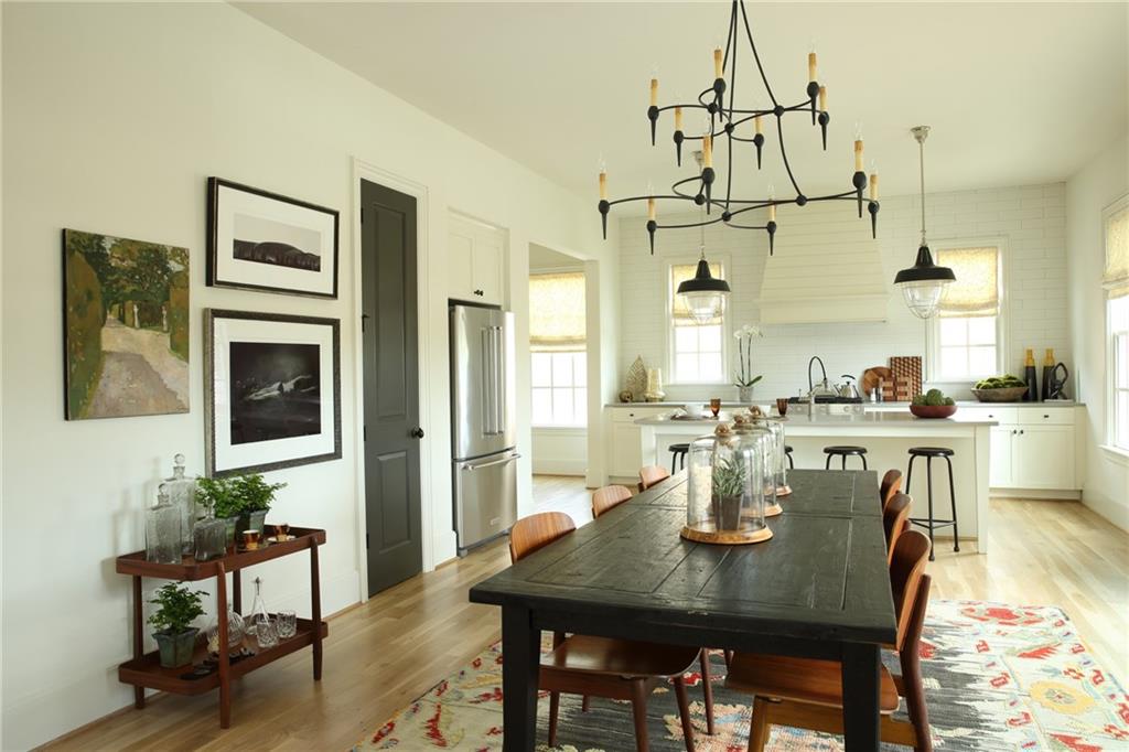 570 Bismark Road Northeast, Unit 103 Atlanta, GA 30324 - Photo 1 of 1 Gallery Image 1