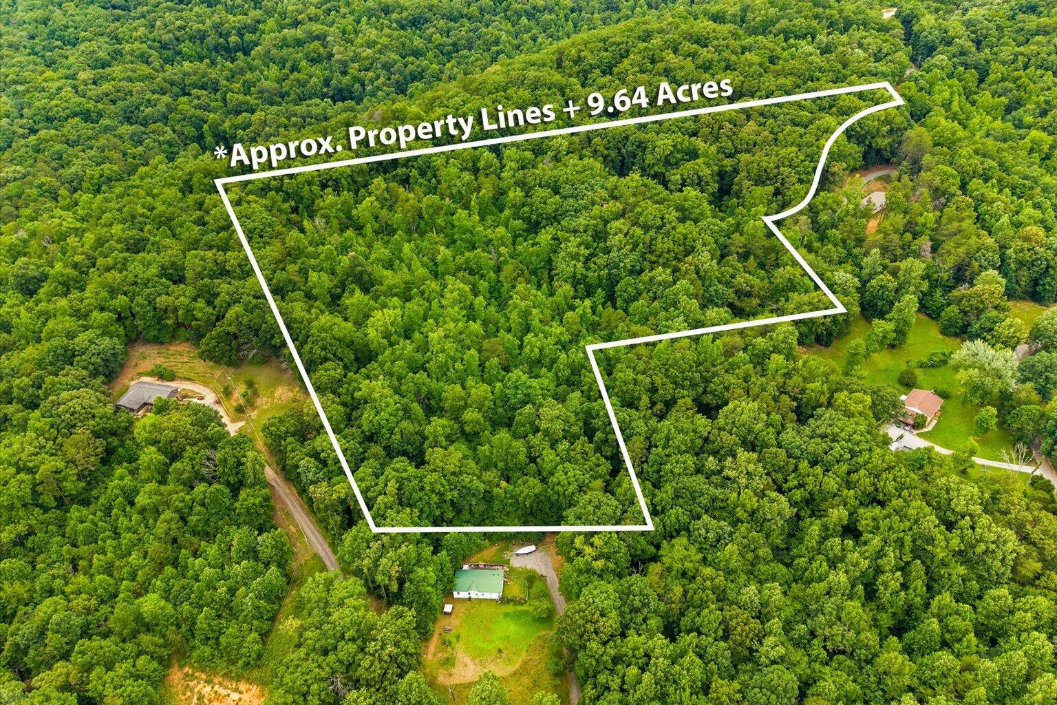 307 Smith Mountain Road Dunlap, TN 37327 - Photo 52 of 52 05-DJI_20260618124825_0494_D copy