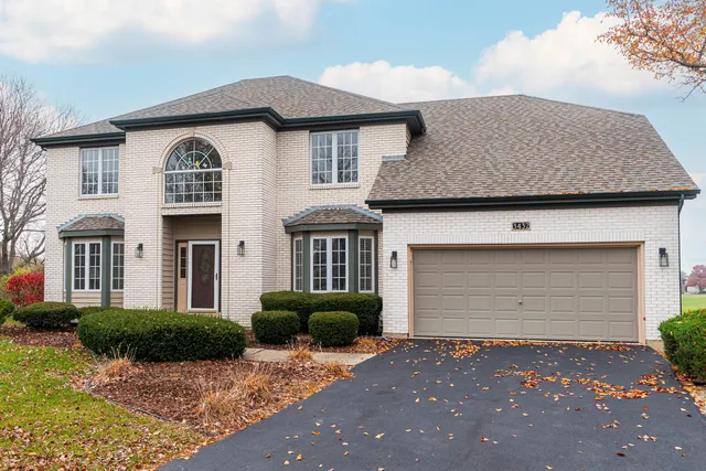 $749,900 | 3432 Caine Drive, Naperville, IL 60564