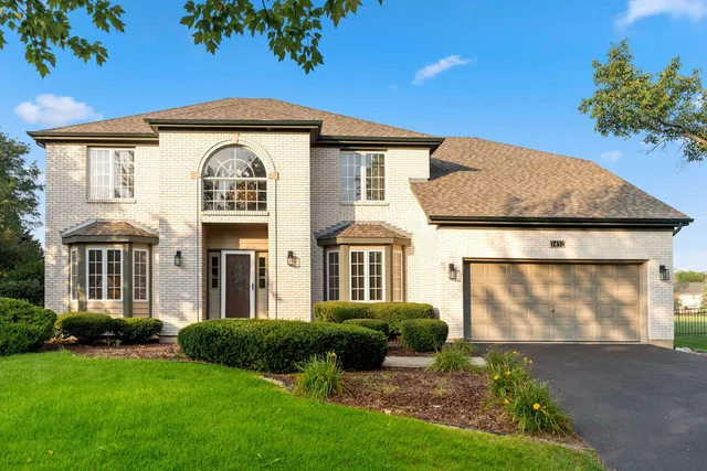$749,900 | 3432 Caine Drive, Naperville, IL 60564
