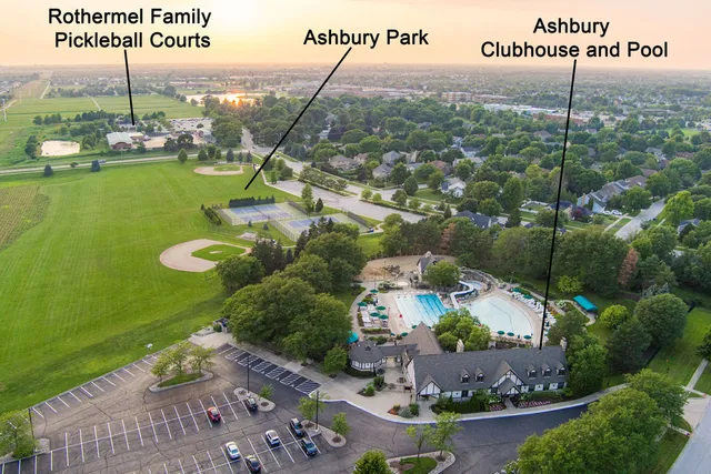 $749,900 | 3432 Caine Drive, Naperville, IL 60564