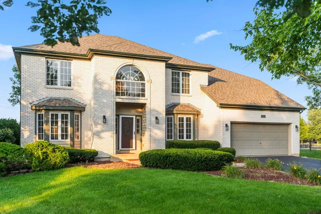 $749,900 | 3432 Caine Drive, Naperville, IL 60564