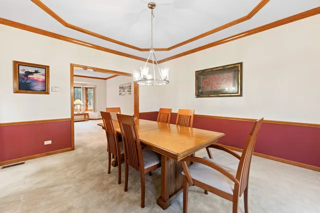 $749,900 | 3432 Caine Drive, Naperville, IL 60564