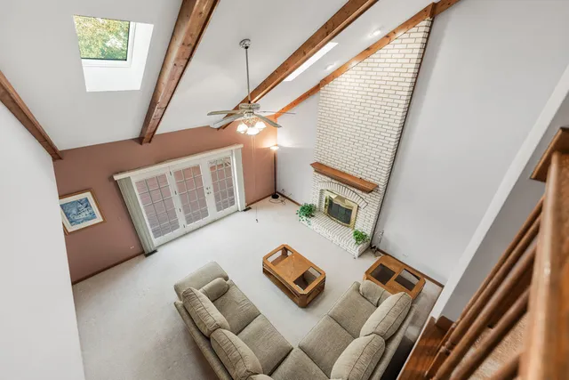 $749,900 | 3432 Caine Drive, Naperville, IL 60564