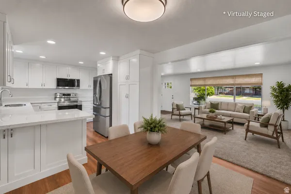 $484,900 | 1652 Lakewood Drive, Orem, UT 84058