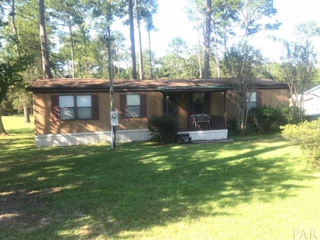 550 Nix Road Pensacola, FL 32506 - Photo 1 of 3 Gallery Image 1