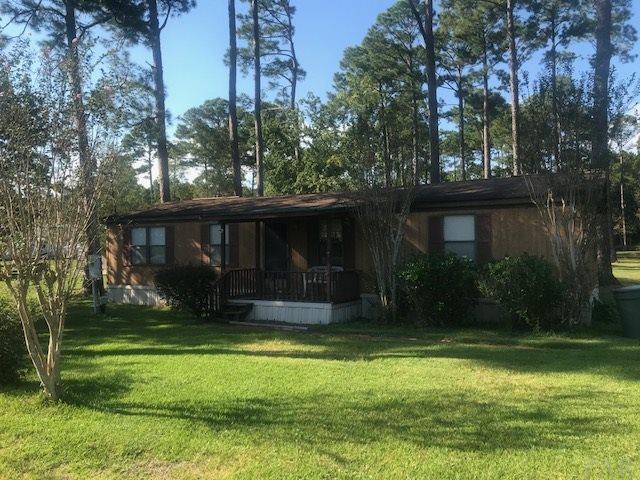 550 Nix Road Pensacola, FL 32506 - Photo 3 of 3 Gallery Image 3