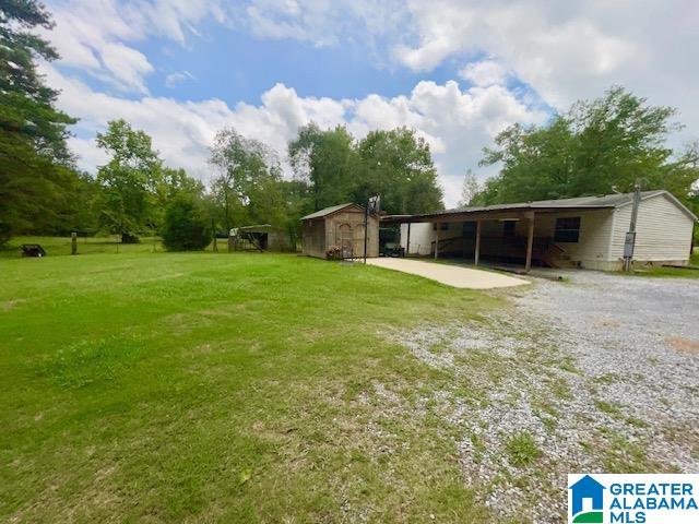 45676 Highway 25 Vincent, AL 35178 - Photo 21 of 22