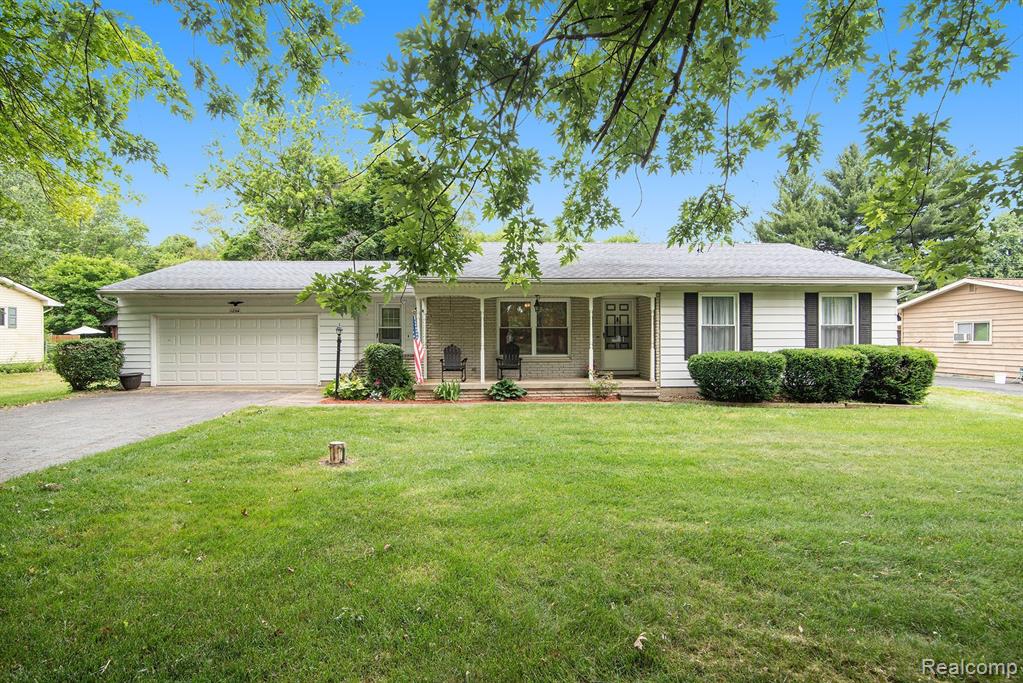 1224 Baldwin Road Lapeer, MI 48446 - Photo 1 of 19