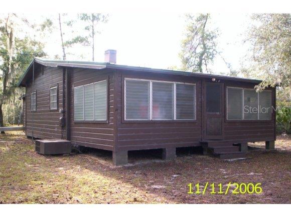 0 Northeast 226th Avenue Road Salt Springs, FL 32134 - Photo 1 of 1 Primary Photo