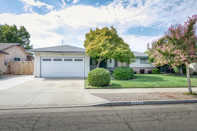 $410,000 | 6583 North Maple Avenue, Fresno, CA 93710