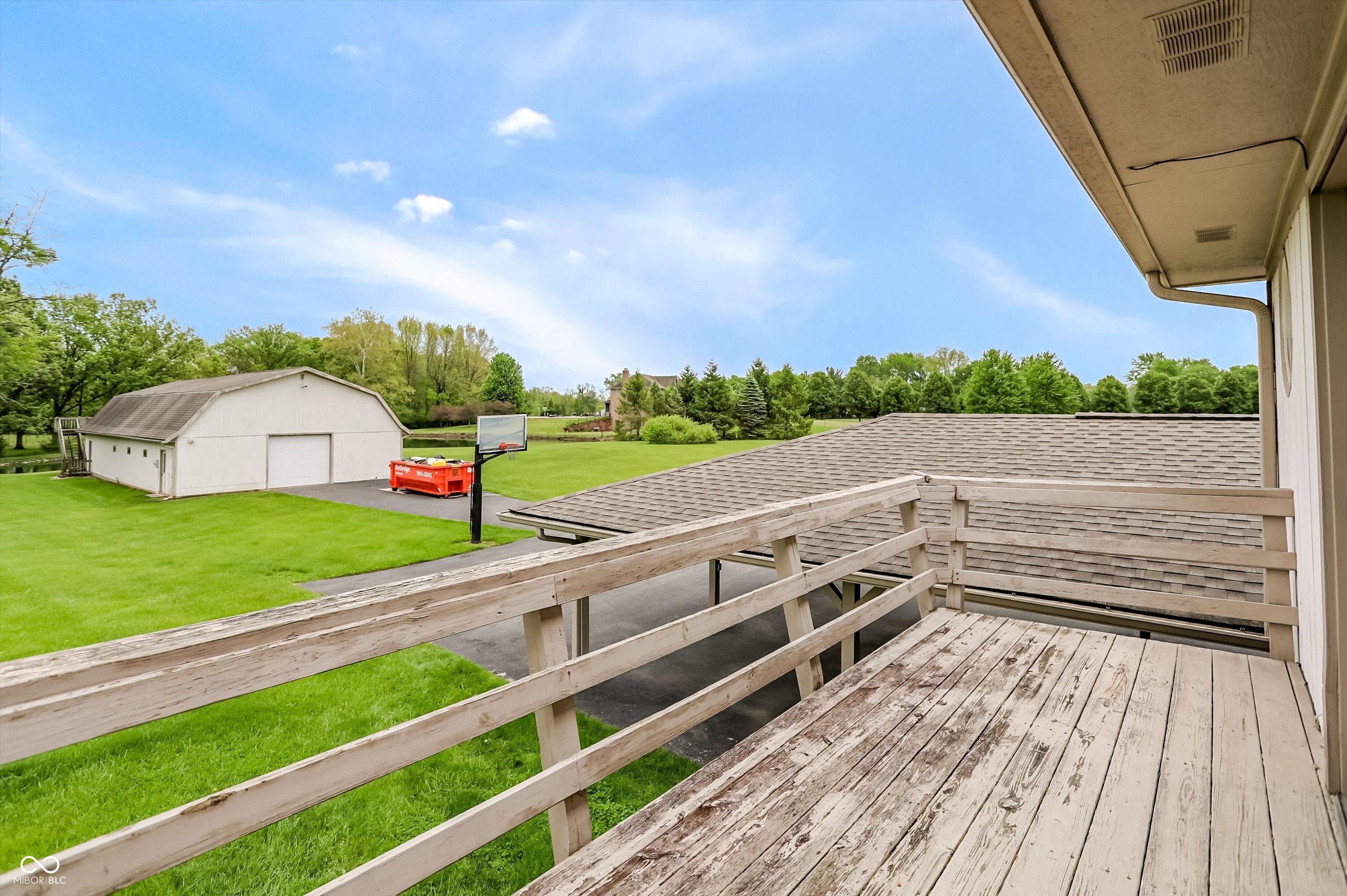 9410 Pentecost Road Indianapolis, IN 46239 - Photo 47 of 91