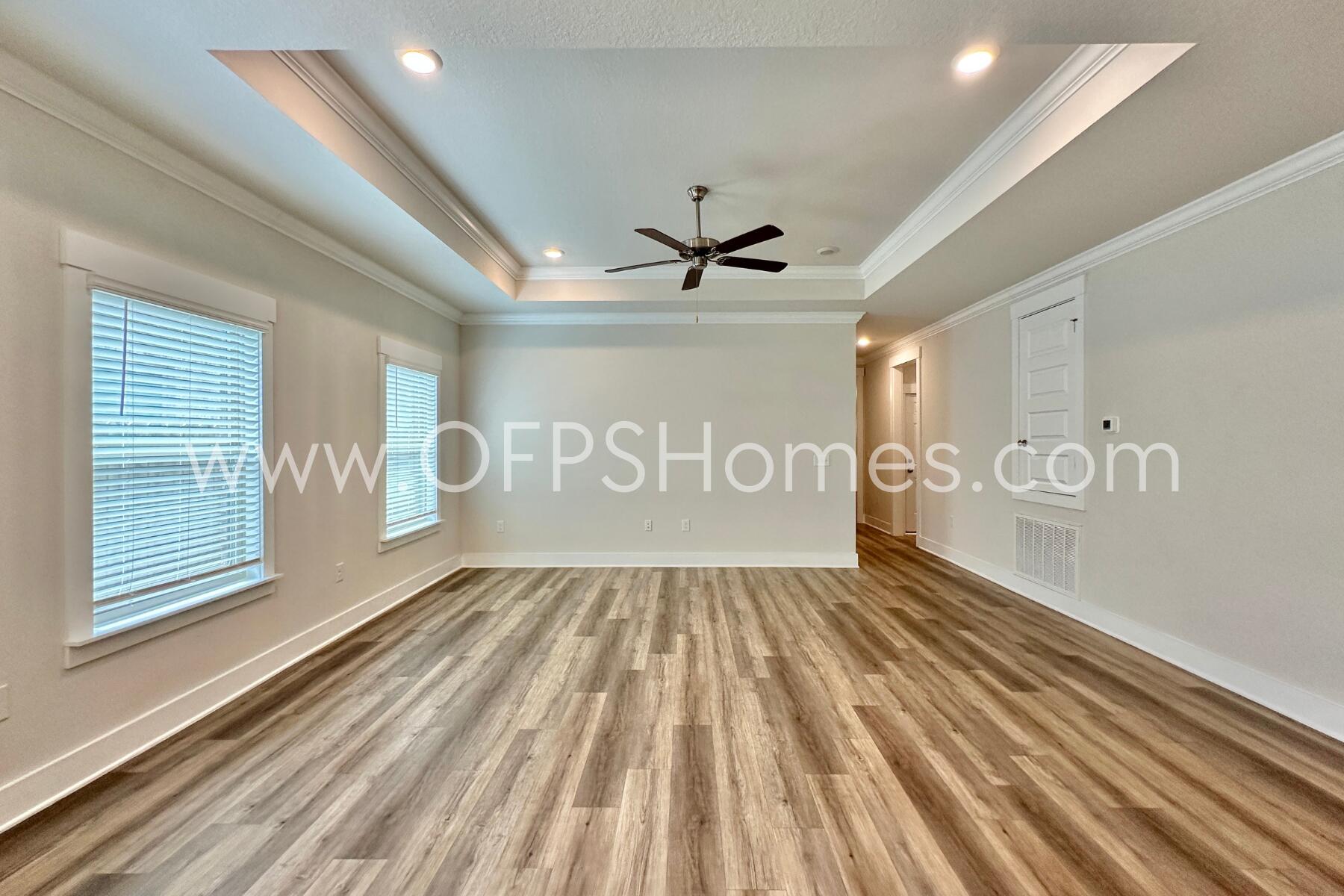 7422 Stagecoach Road Pensacola, FL 32526 - Photo 3 of 27 a view of an entryway