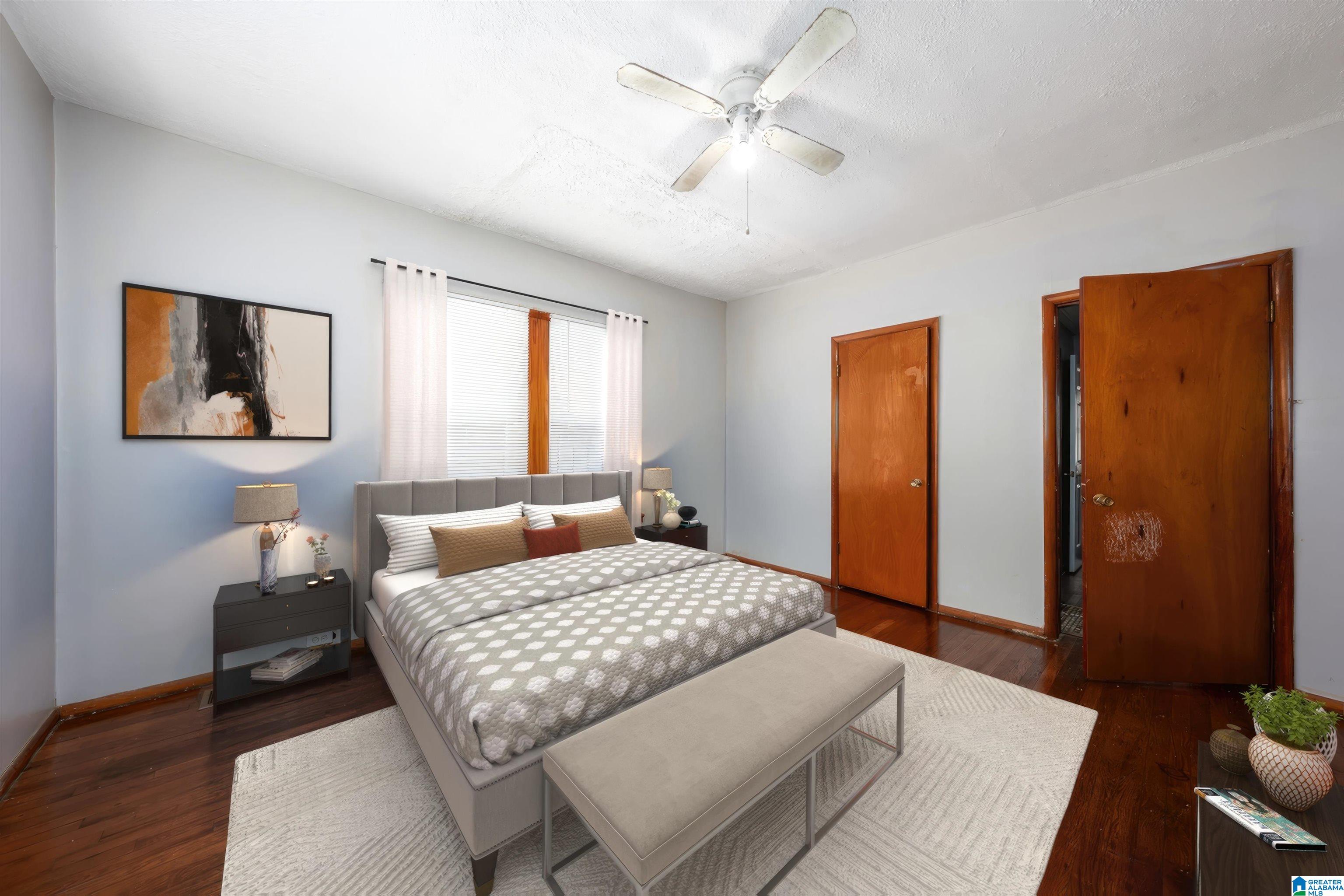 3100 Pike Road Birmingham, AL 35208 - Photo 10 of 22