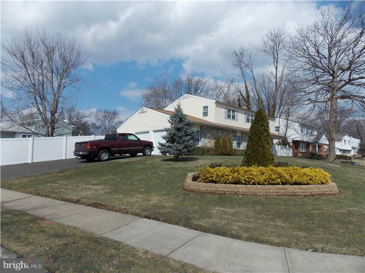535 Fairhurst Road Fairless Hills, PA 19030 - Photo 1 of 23 Gallery Image 1