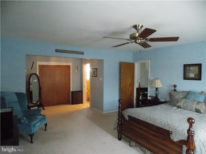 535 Fairhurst Road Fairless Hills, PA 19030 - Photo 14 of 23 Master Bedroom