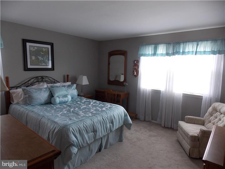535 Fairhurst Road Fairless Hills, PA 19030 - Photo 19 of 23 Bedroom 4