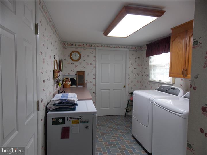 535 Fairhurst Road Fairless Hills, PA 19030 - Photo 20 of 23 Laundry Room