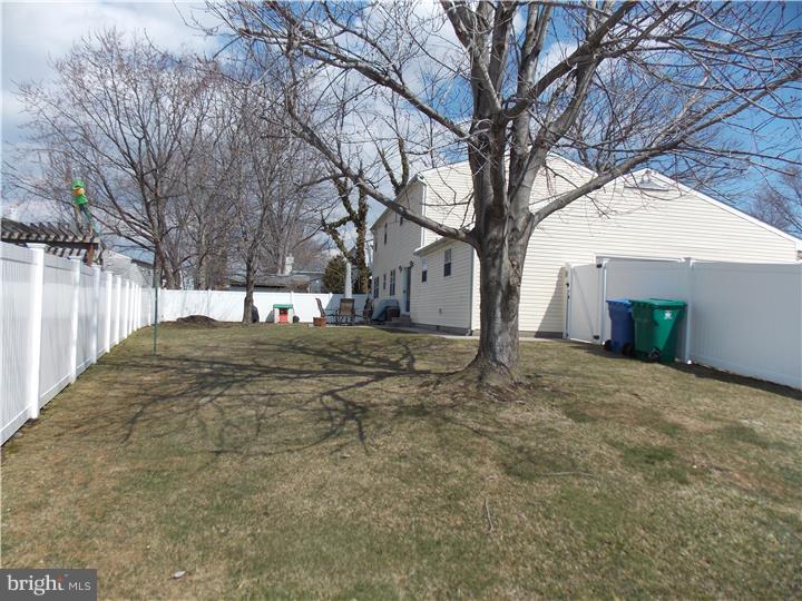 535 Fairhurst Road Fairless Hills, PA 19030 - Photo 21 of 23 Gallery Image 21