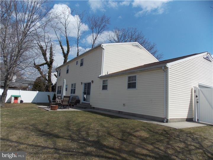 535 Fairhurst Road Fairless Hills, PA 19030 - Photo 22 of 23 Gallery Image 22