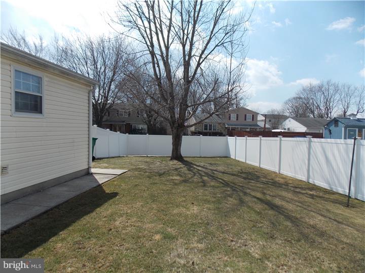 535 Fairhurst Road Fairless Hills, PA 19030 - Photo 23 of 23 Gallery Image 23