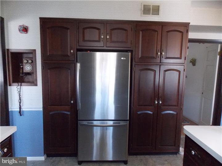 535 Fairhurst Road Fairless Hills, PA 19030 - Photo 10 of 23 Kitchen