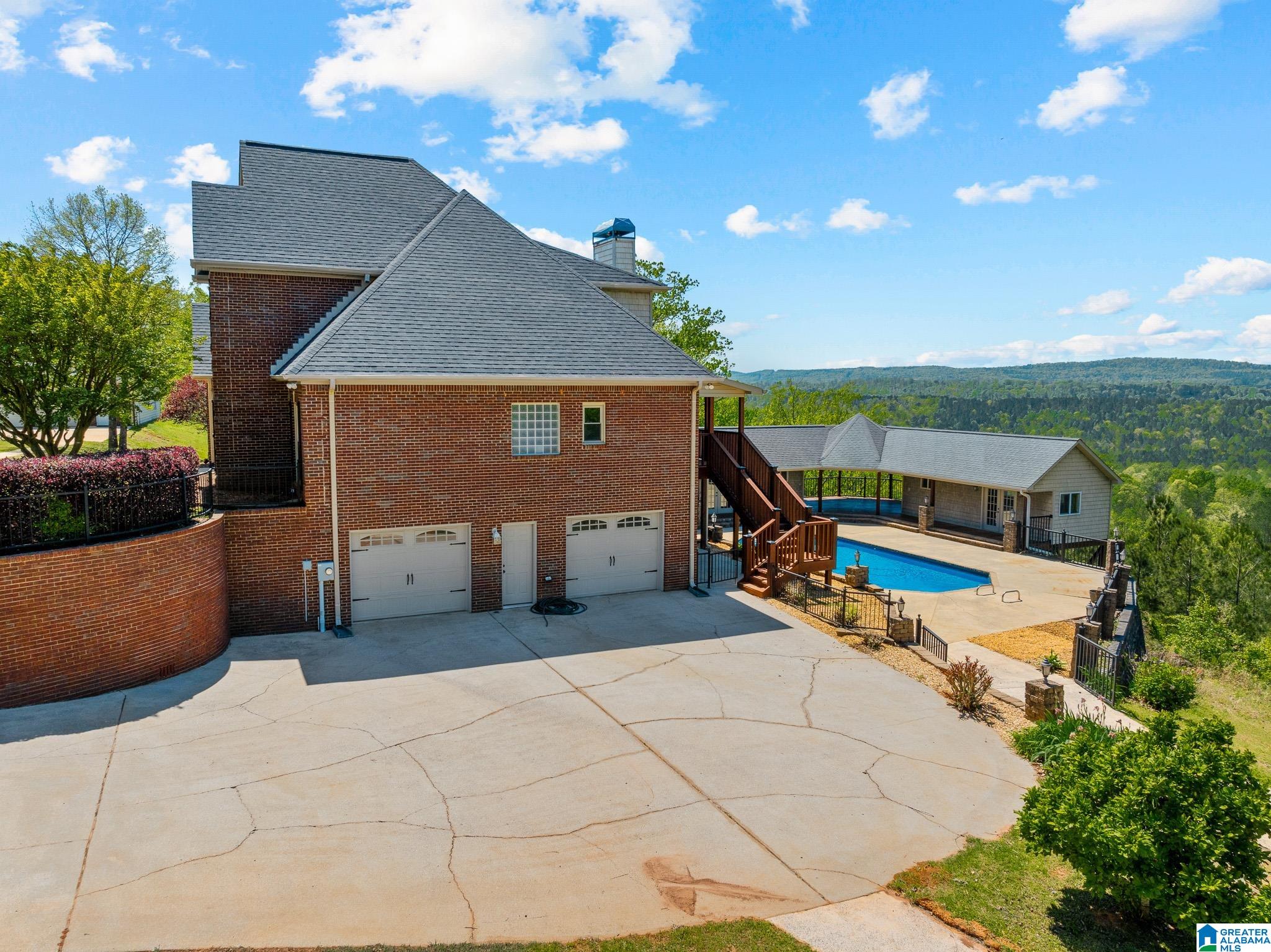 206 Shaw Road Pell City, AL 35128 - Photo 80 of 93