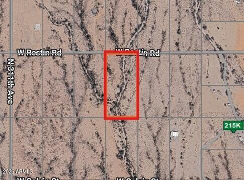 0 West Restin Road, Unit 44 Wittmann, AZ 85361 - Photo 2 of 3