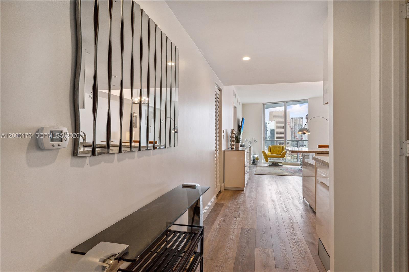 185 Southwest 7th Street, Unit 2105 Miami, FL 33130 - Photo 13 of 18