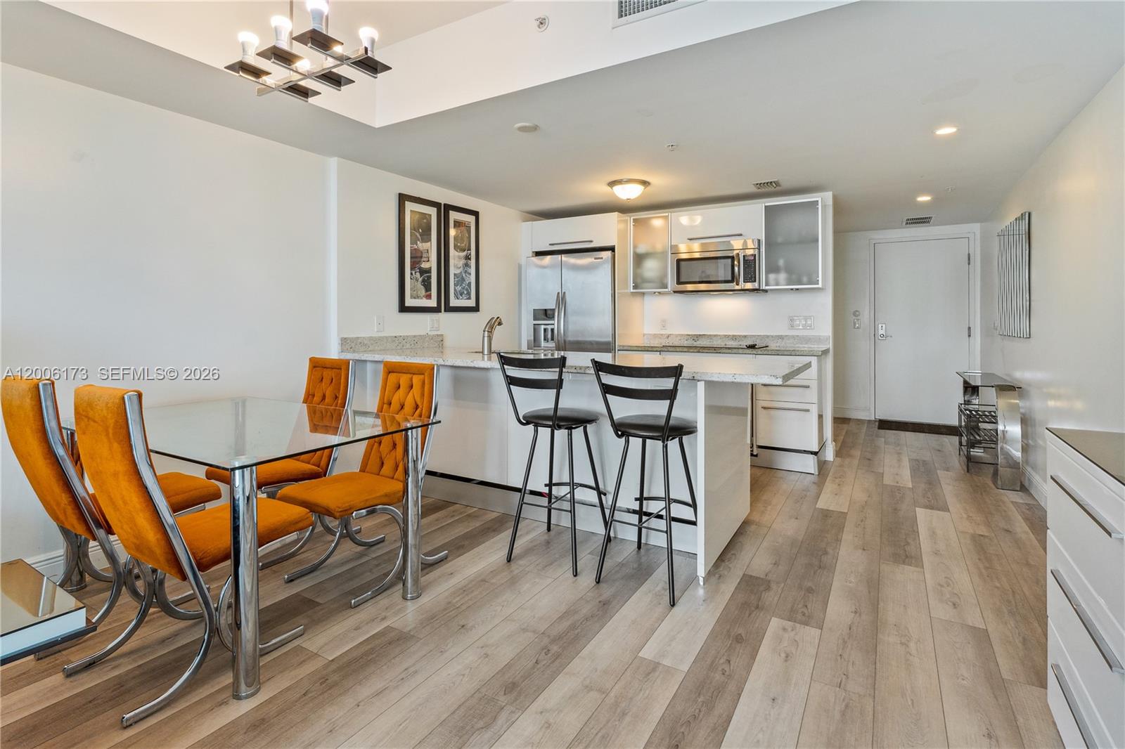 185 Southwest 7th Street, Unit 2105 Miami, FL 33130 - Photo 5 of 18