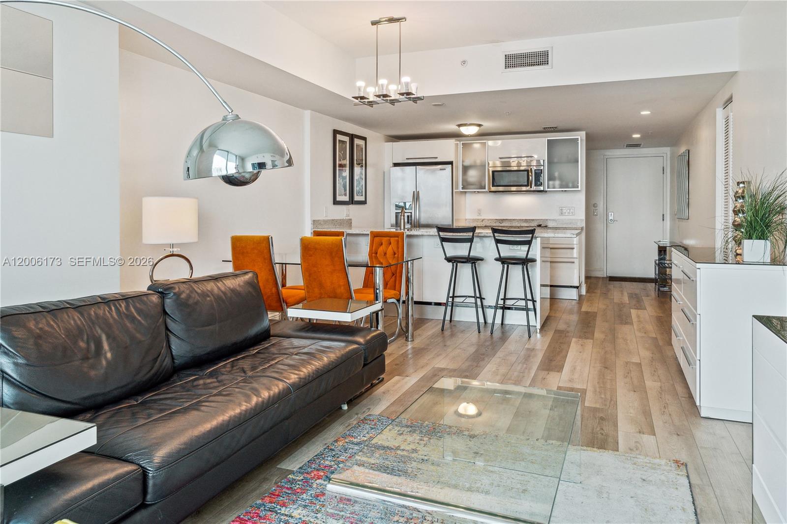 185 Southwest 7th Street, Unit 2105 Miami, FL 33130 - Photo 6 of 18