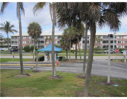 6530 North Ocean Boulevard, Unit 306 Ocean Ridge, FL 33435 - Photo 7 of 8 Additional Photo