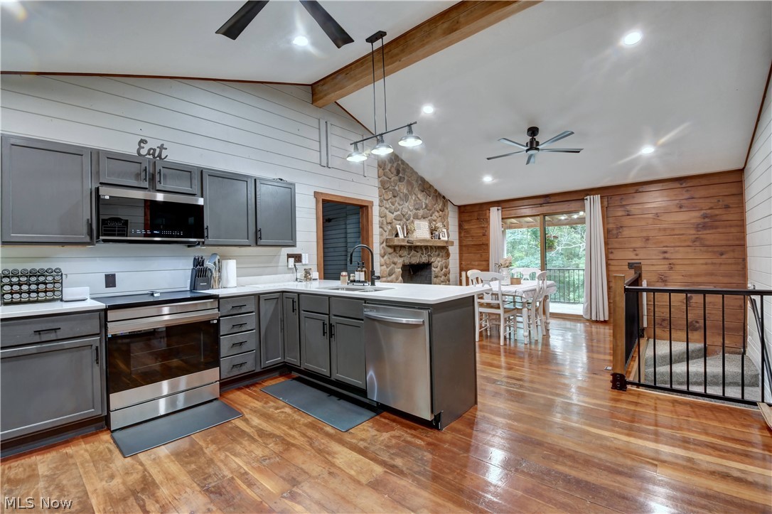 2291 Ivory Road Northwest Dellroy, OH 44620 - Photo 4 of 49
