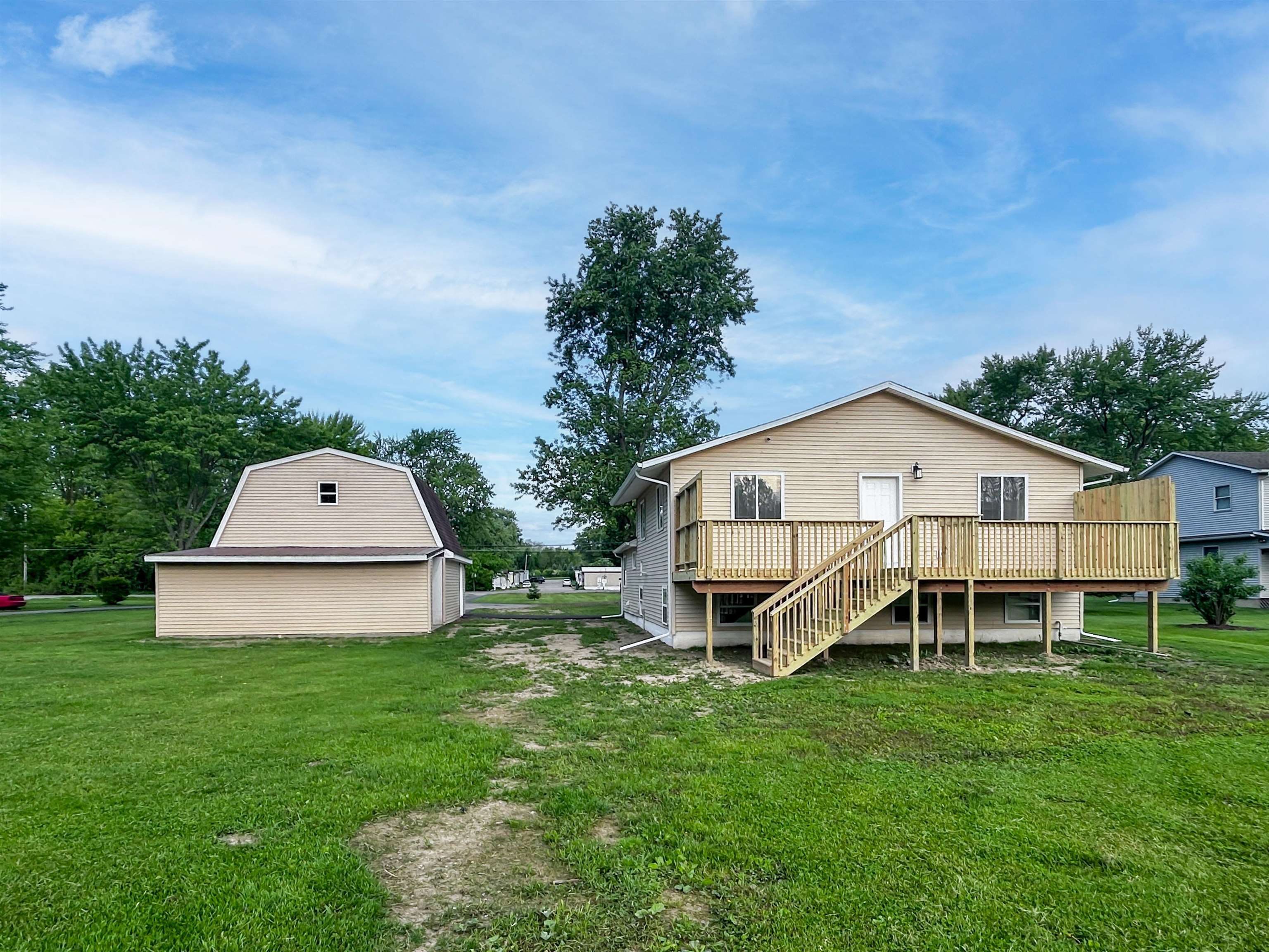 5098 Center Road Flint, MI 48506 - Photo 38 of 47
