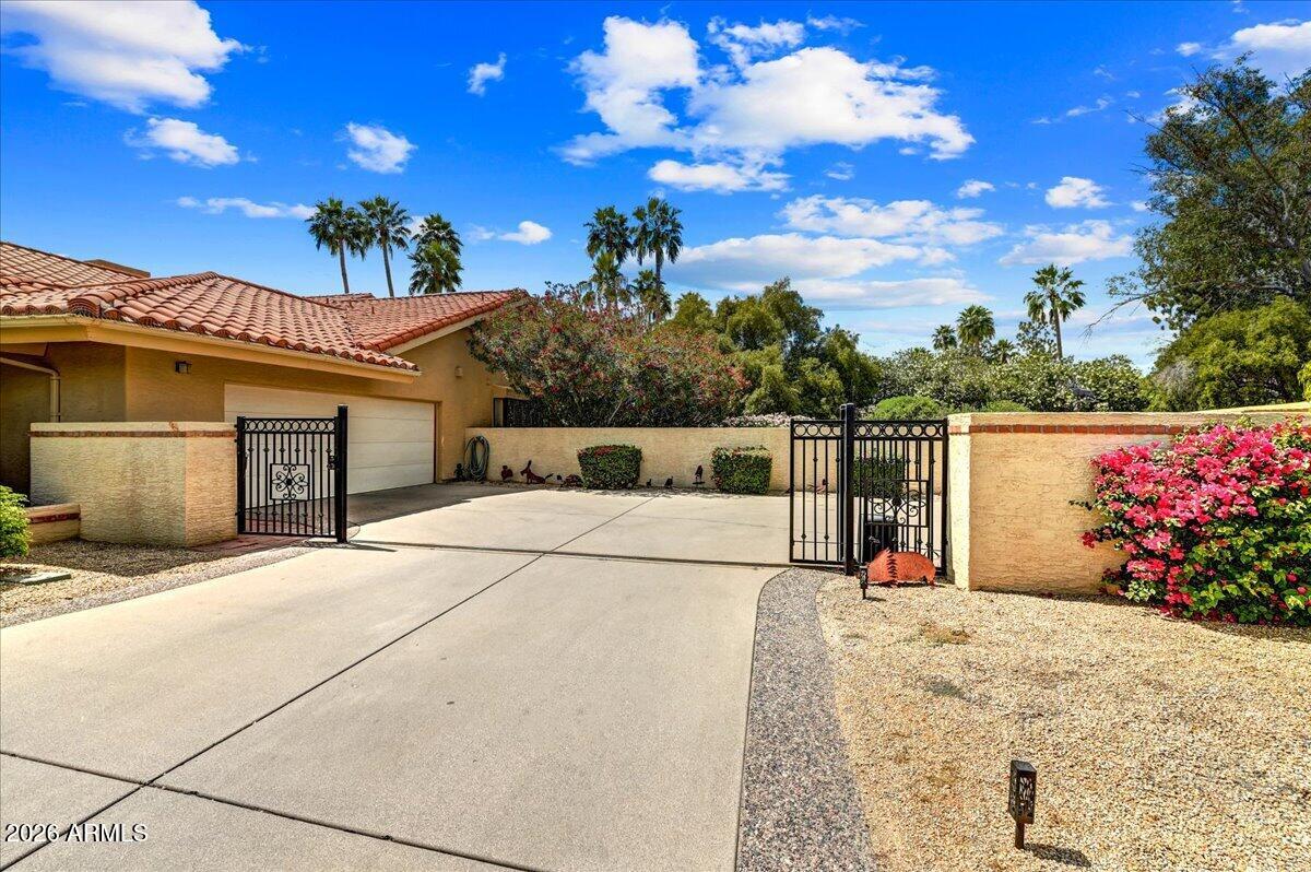 9790 North Invergordon Road Paradise Valley, AZ 85253 - Photo 8 of 48 Gallery Image 8