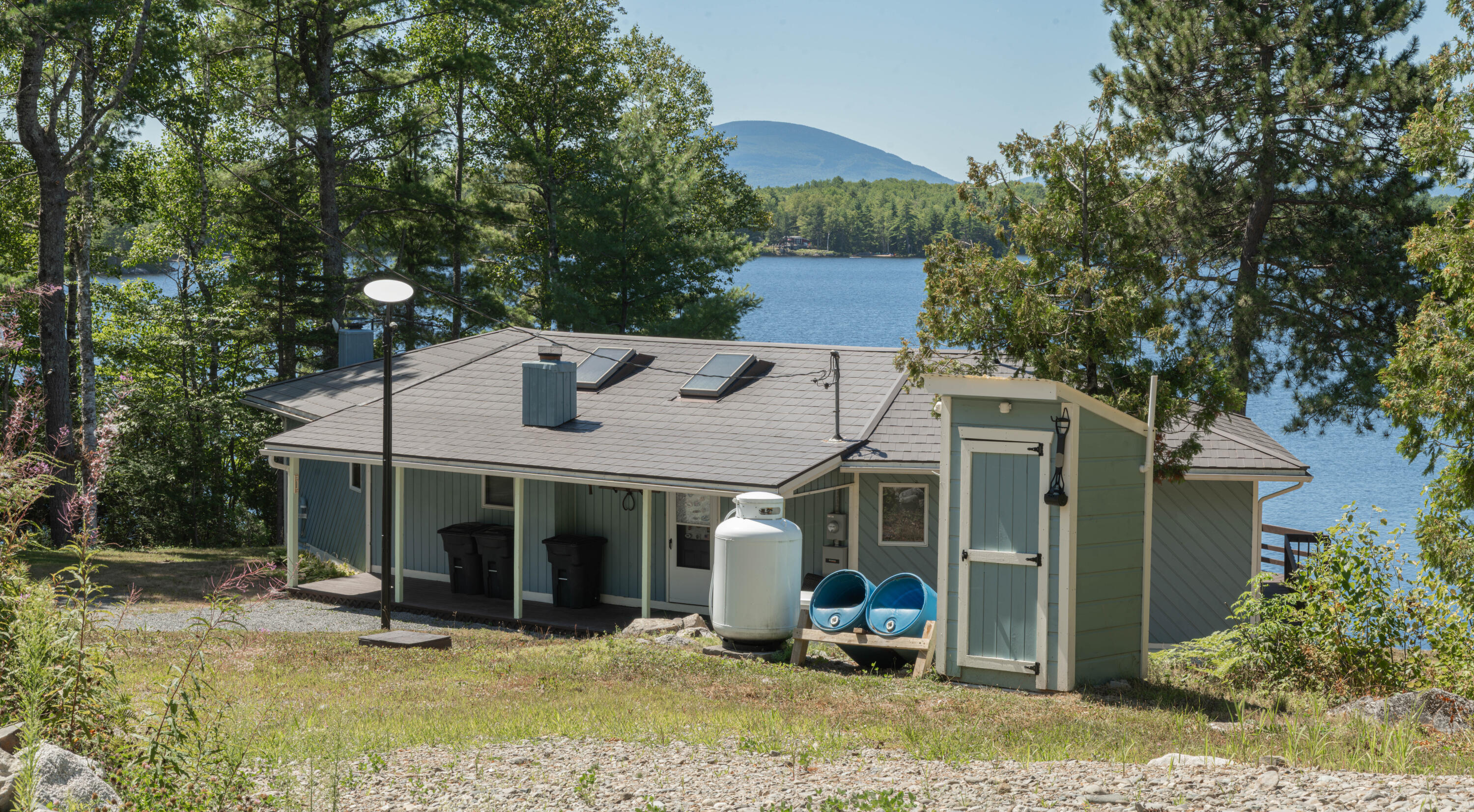421 Deep Cove Road Millinocket, ME 04462 - Photo 82 of 86 421 Deep Cove Road, Millinocket, ME 0446