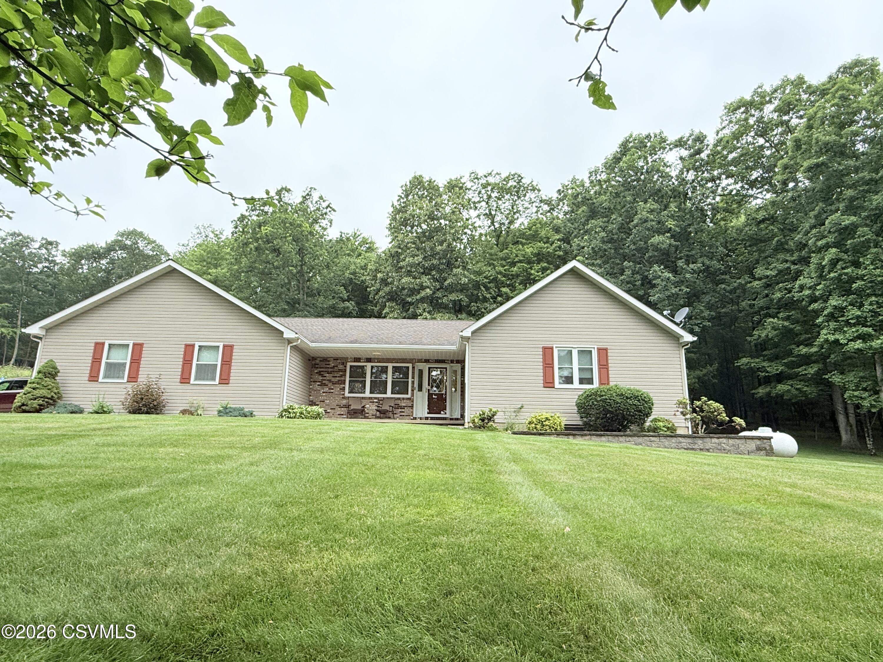 24 Oak Road Orangeville, PA 17859 - Photo 1 of 54