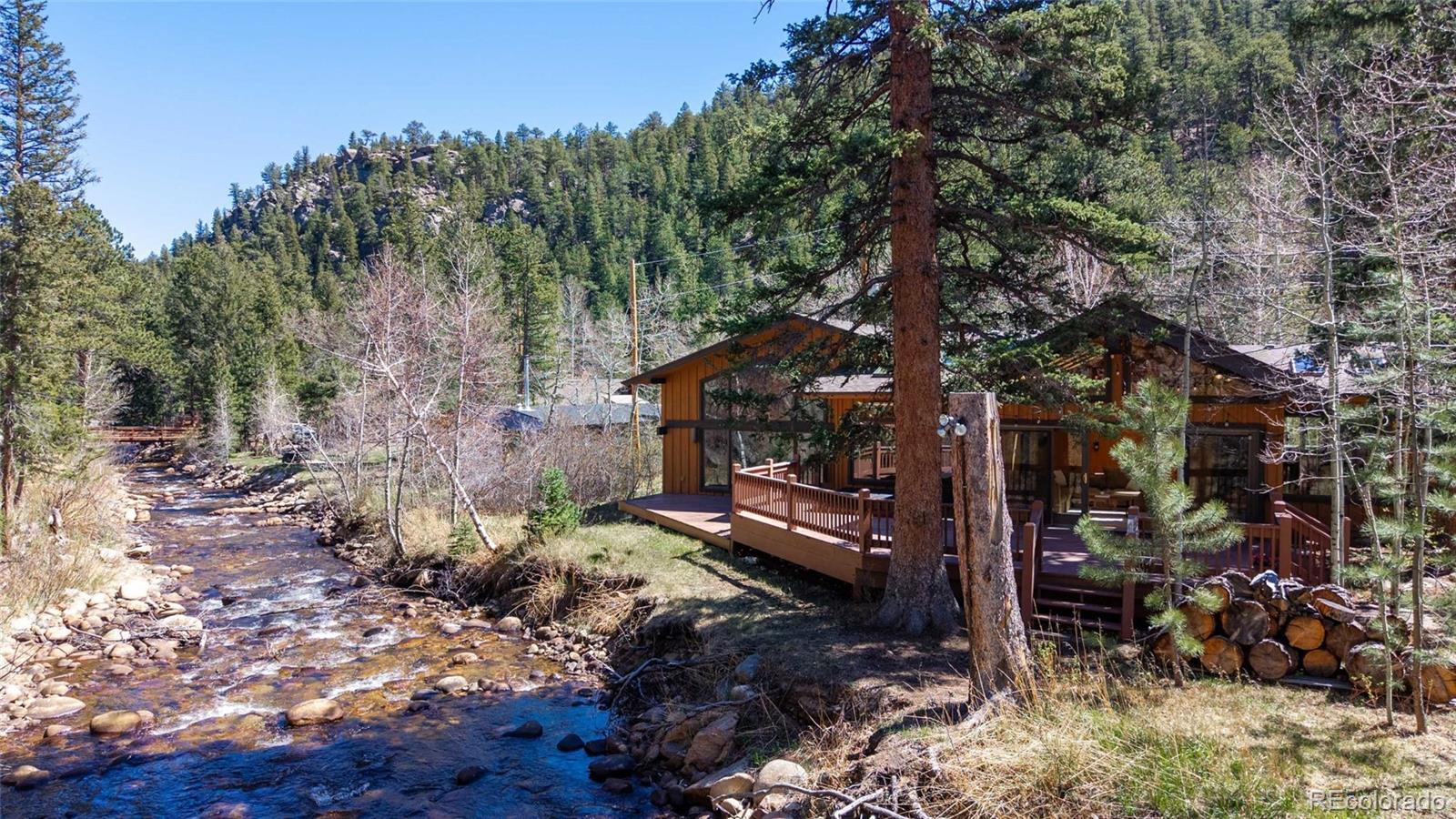 746 Riverside Drive Lyons, CO 80540 - Photo 2 of 50 Gallery Image 2