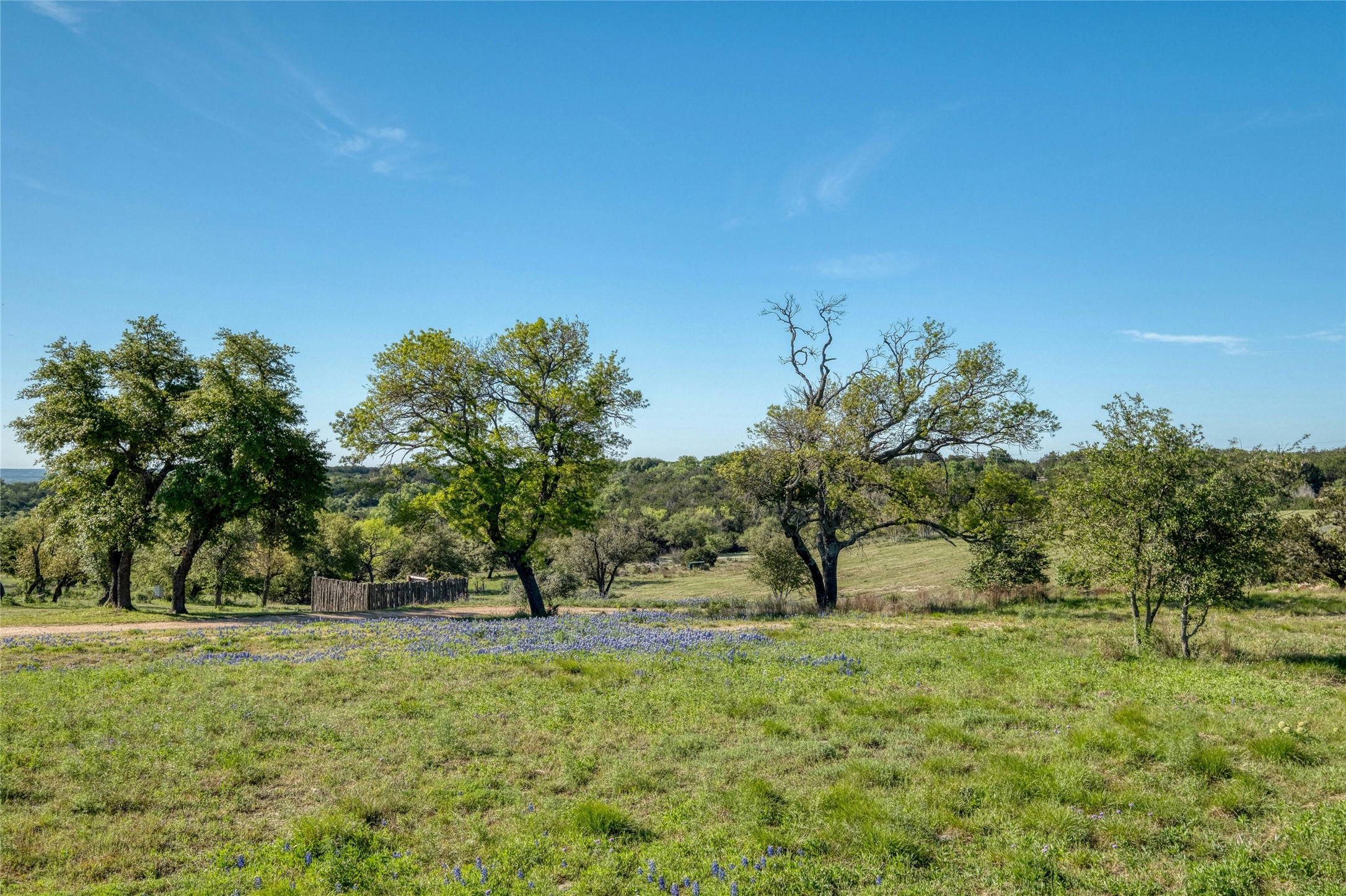 285 McReynolds Ranch Road Burnet, TX 78611 - Photo 27 of 32