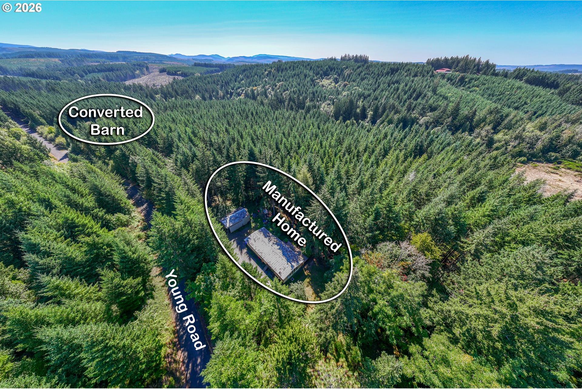 20462 South Young Road Molalla, OR 97038 - Photo 25 of 30 Gallery Image 25