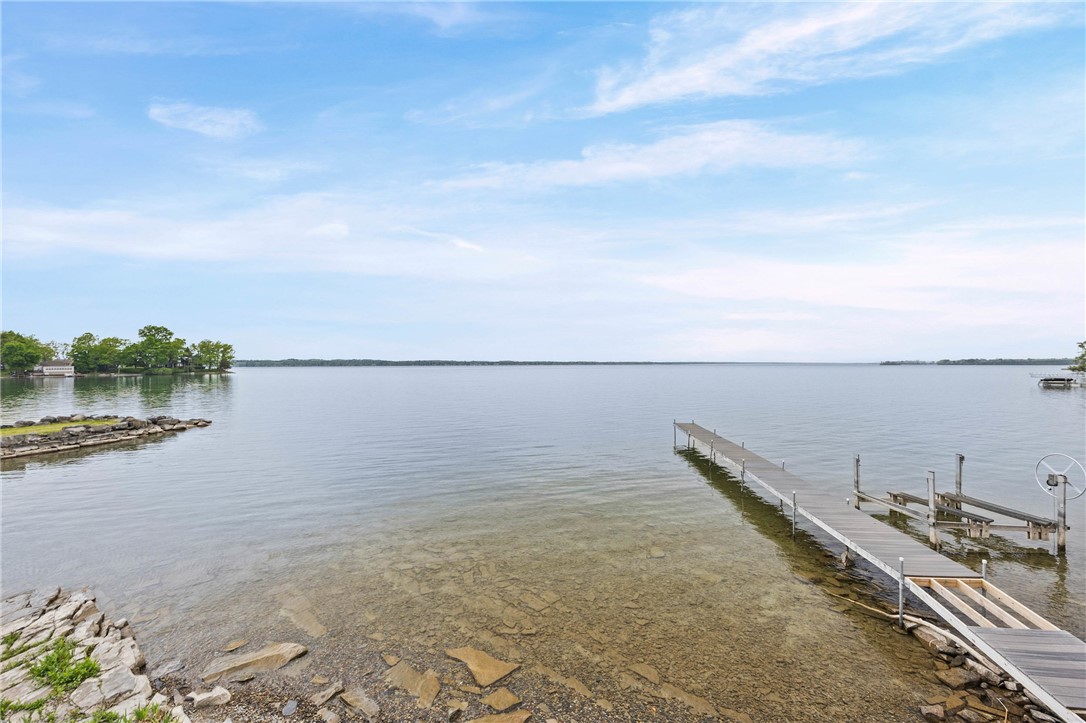 4283 Carrs Cove Road Springport, NY 13160 - Photo 34 of 50