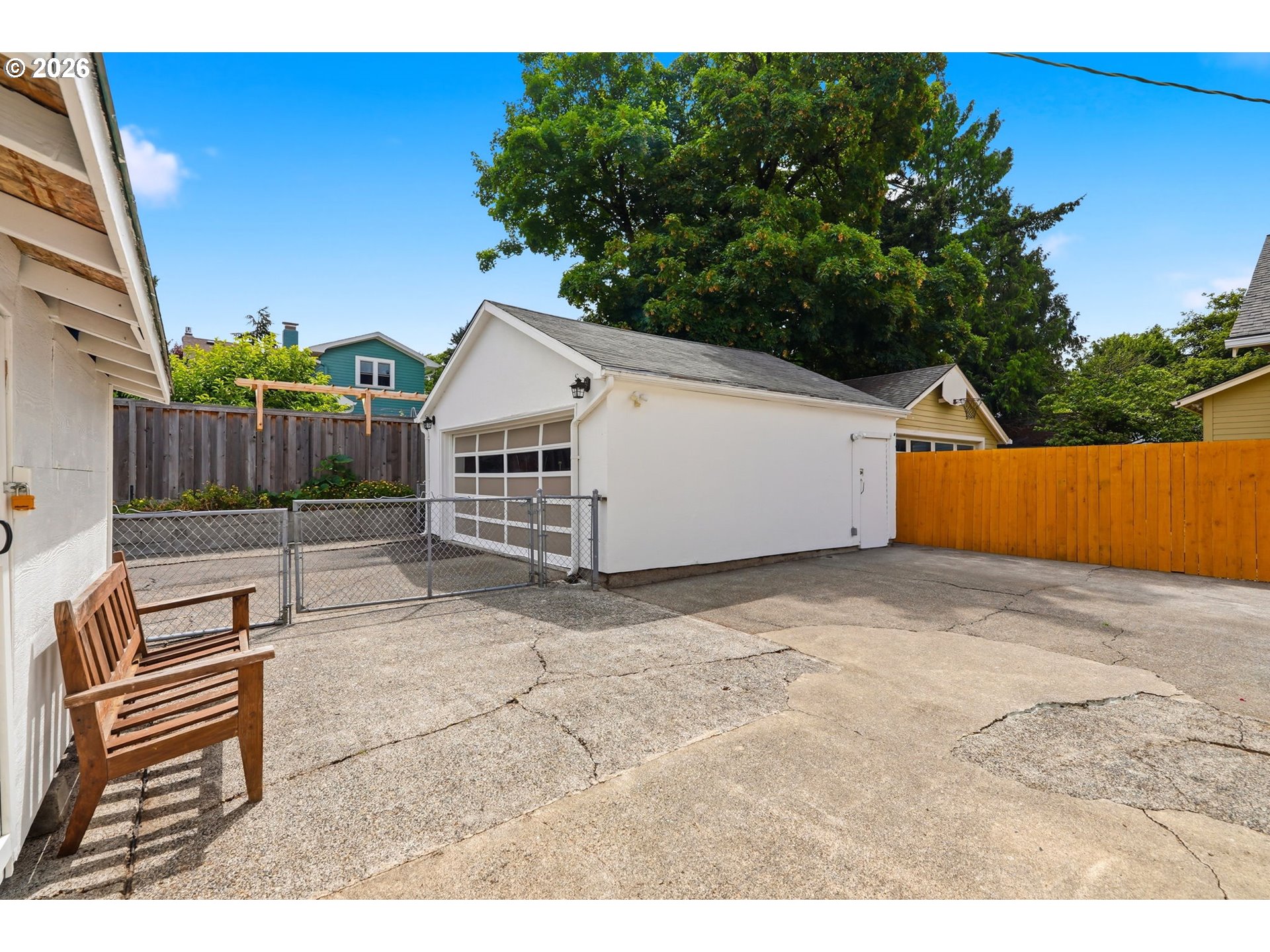 3246 Northeast 59th Avenue Portland, OR 97213 - Photo 42 of 46