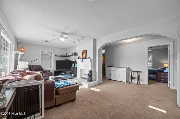 $209,900 | 2801 Jefferson Drive, Unit A & B, Greenville, NC 27858