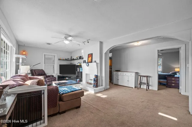 $225,900 | 2801 Jefferson Drive, Unit A & B, Greenville, NC 27858