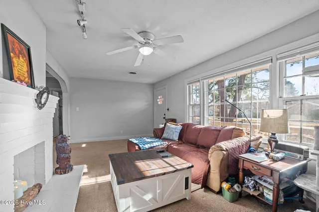 $225,900 | 2801 Jefferson Drive, Unit A & B, Greenville, NC 27858